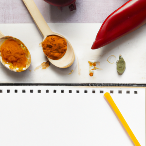Create Your Own Recipes