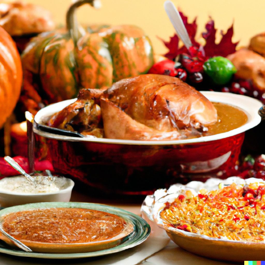 The best thanksgiving recipes