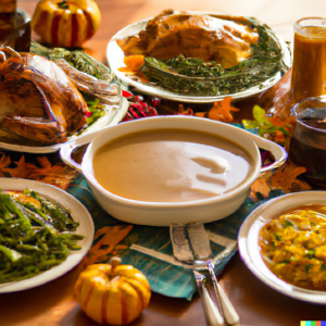 Best Gravy Recipe